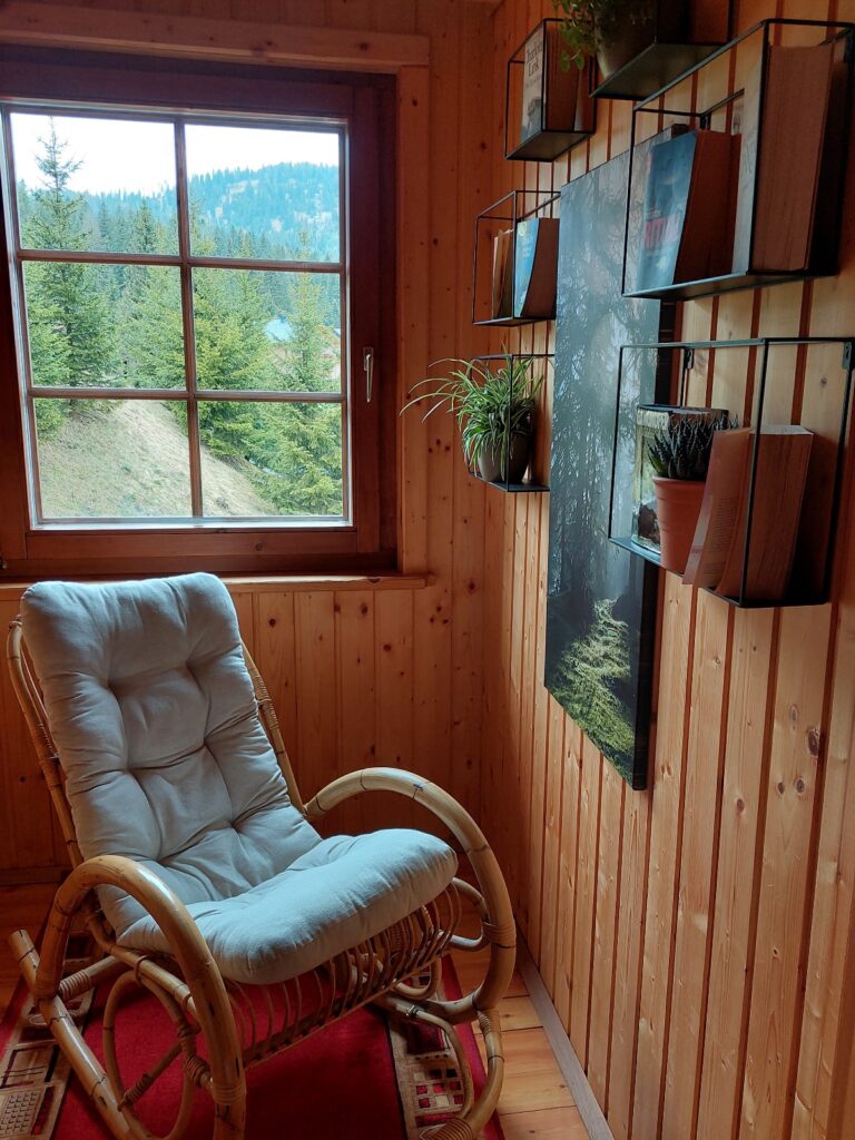 Almhaus Kärnten