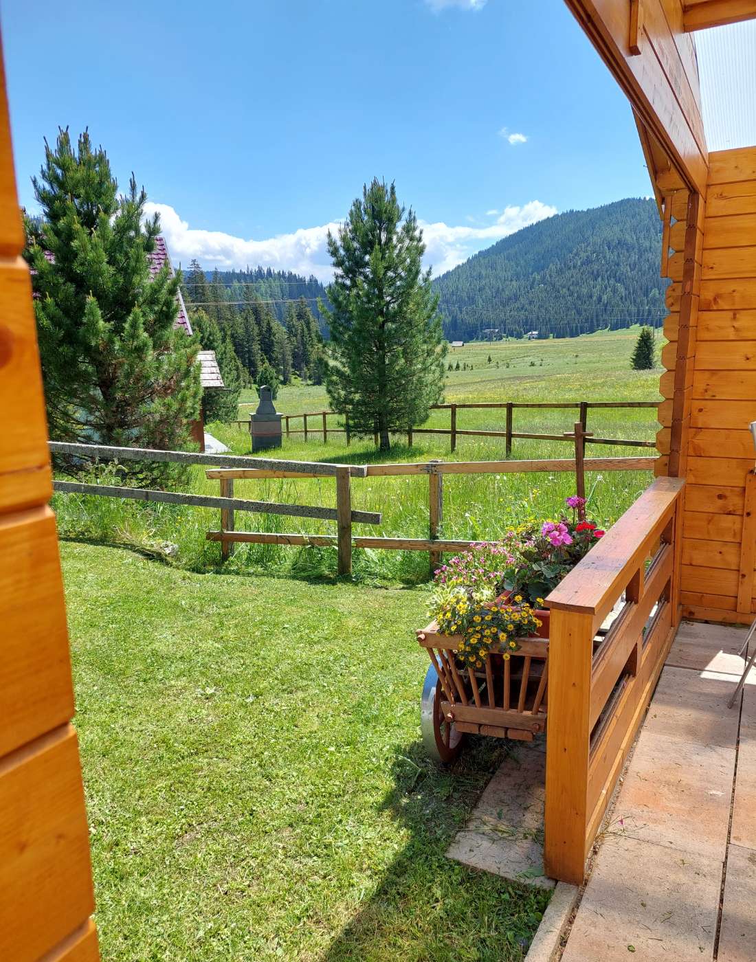 Almhuette-Mirnig-Urlaub-auf-der-Alm-in-Kaernten-Almhuette-mieten-Almhaus-mit-grossem-Garten-und-Sauna-und-Spielplatz-Home-Galerie-Foto-6